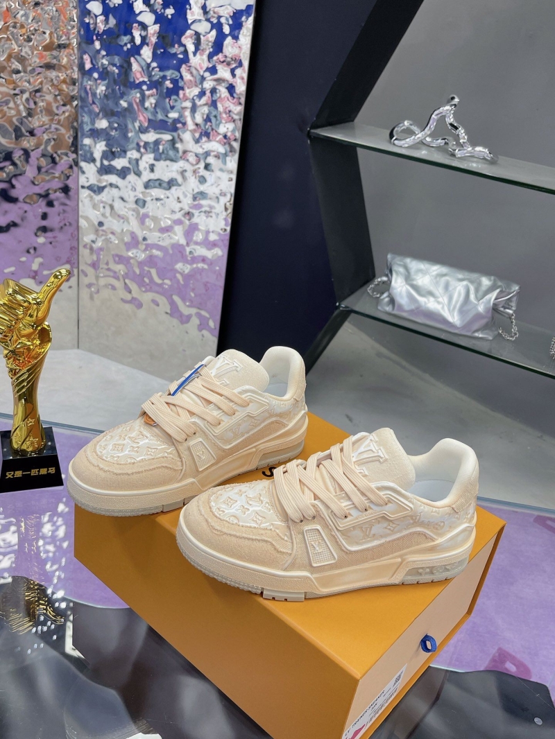 Louis Vuitton Sneakers